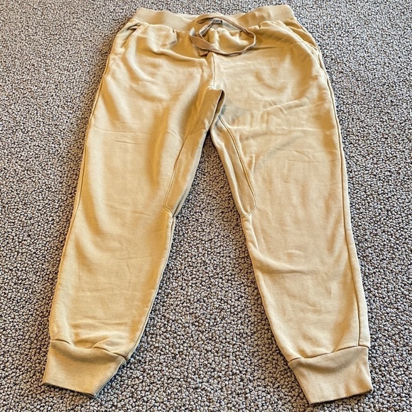 Frame Slightly Distressed Track Suit Top Size XS, Pants Size Small in EUC - Picture 7 of 12
